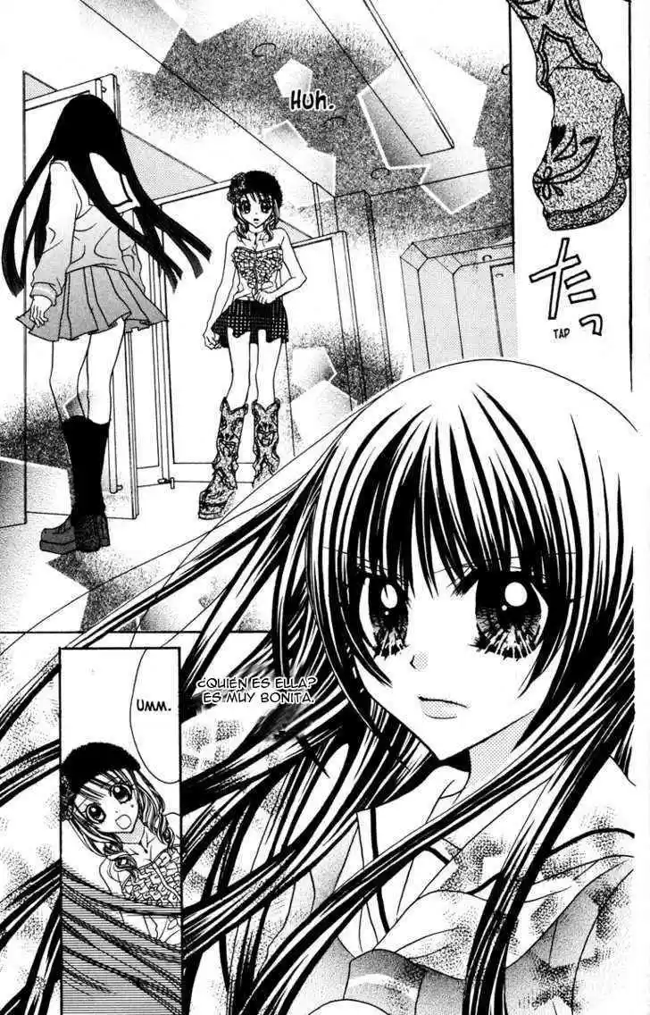 Jigoku Shoujo - Capítulo 18 - Página 21 - LectorTMOo