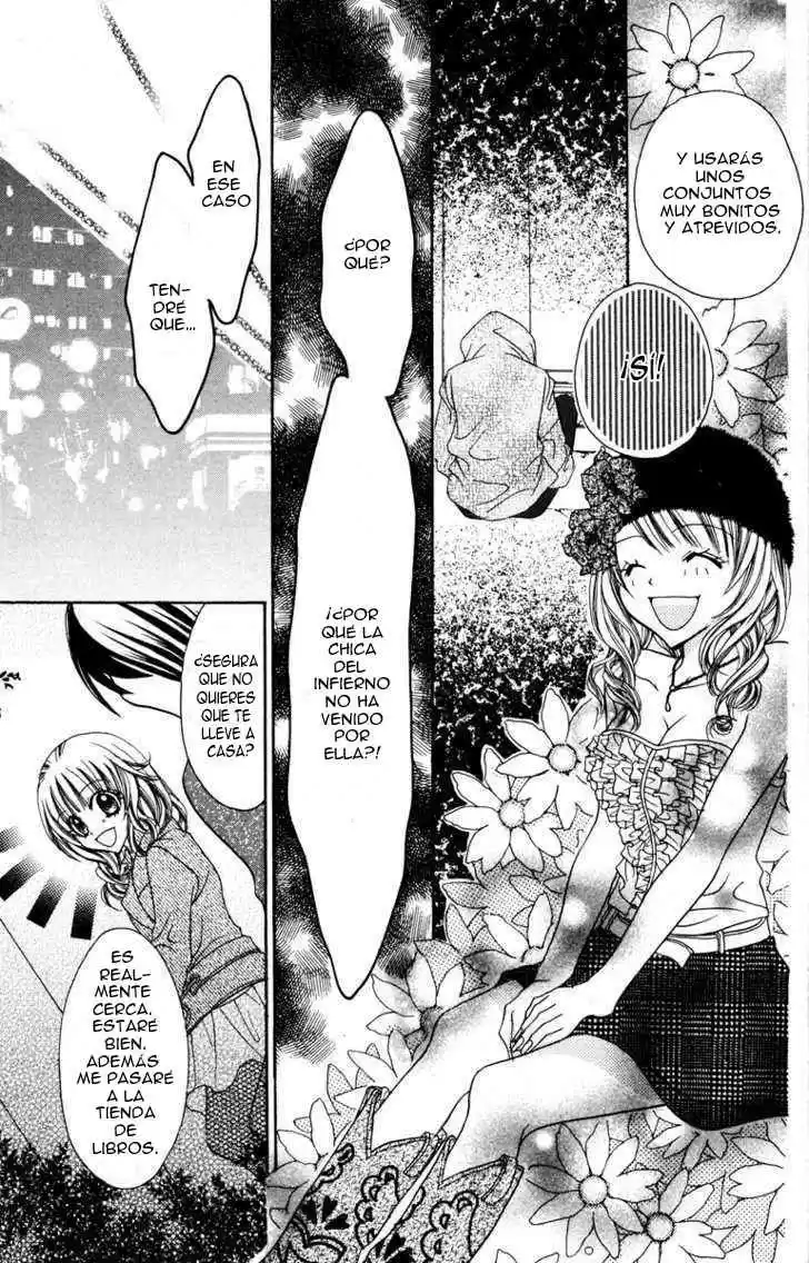 Jigoku Shoujo - Capítulo 18 - Página 23 - LectorTMOo
