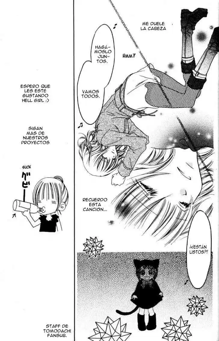 Jigoku Shoujo - Capítulo 18 - Página 25 - LectorTMOo