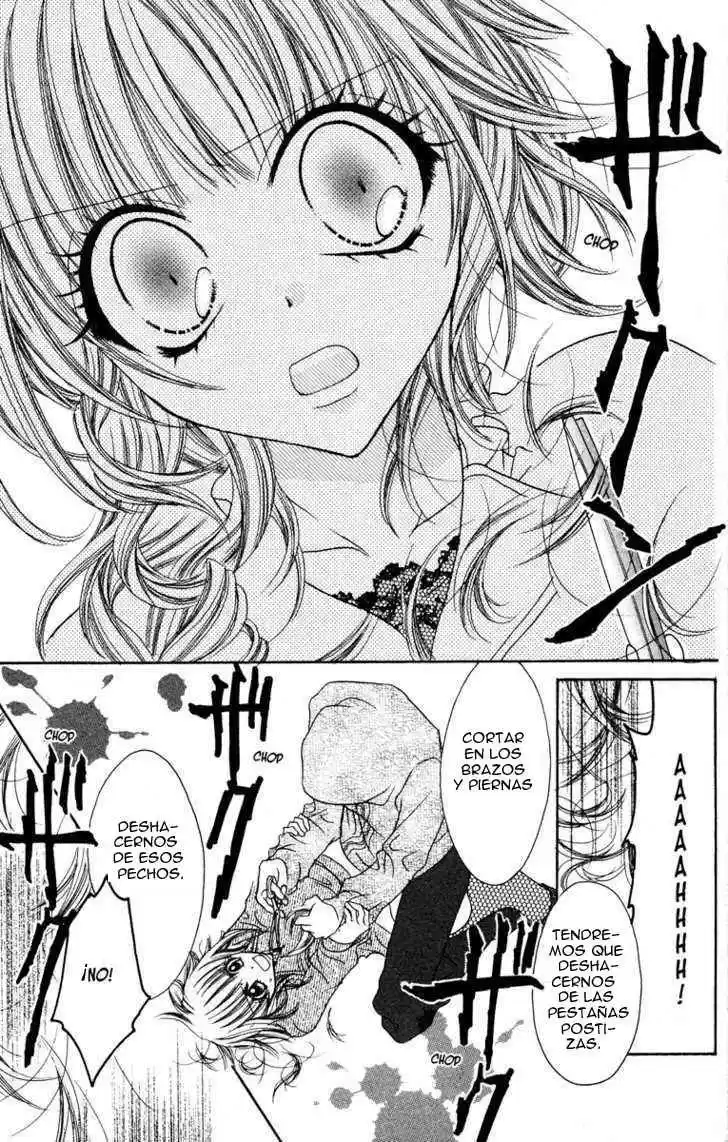 Jigoku Shoujo - Capítulo 18 - Página 31 - LectorTMOo