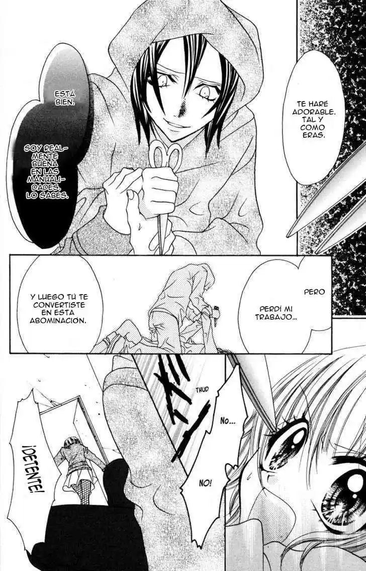 Jigoku Shoujo - Capítulo 18 - Página 32 - LectorTMOo