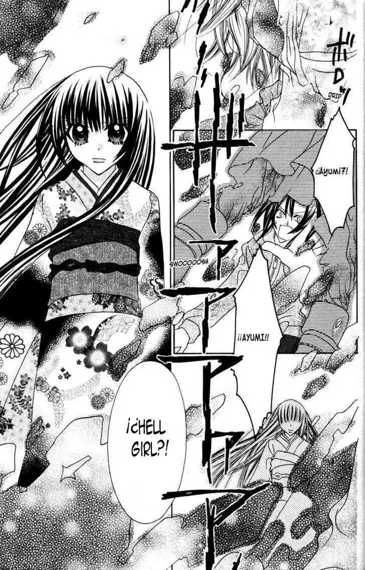 Jigoku Shoujo - Capítulo 18 - Página 37 - LectorTMOo