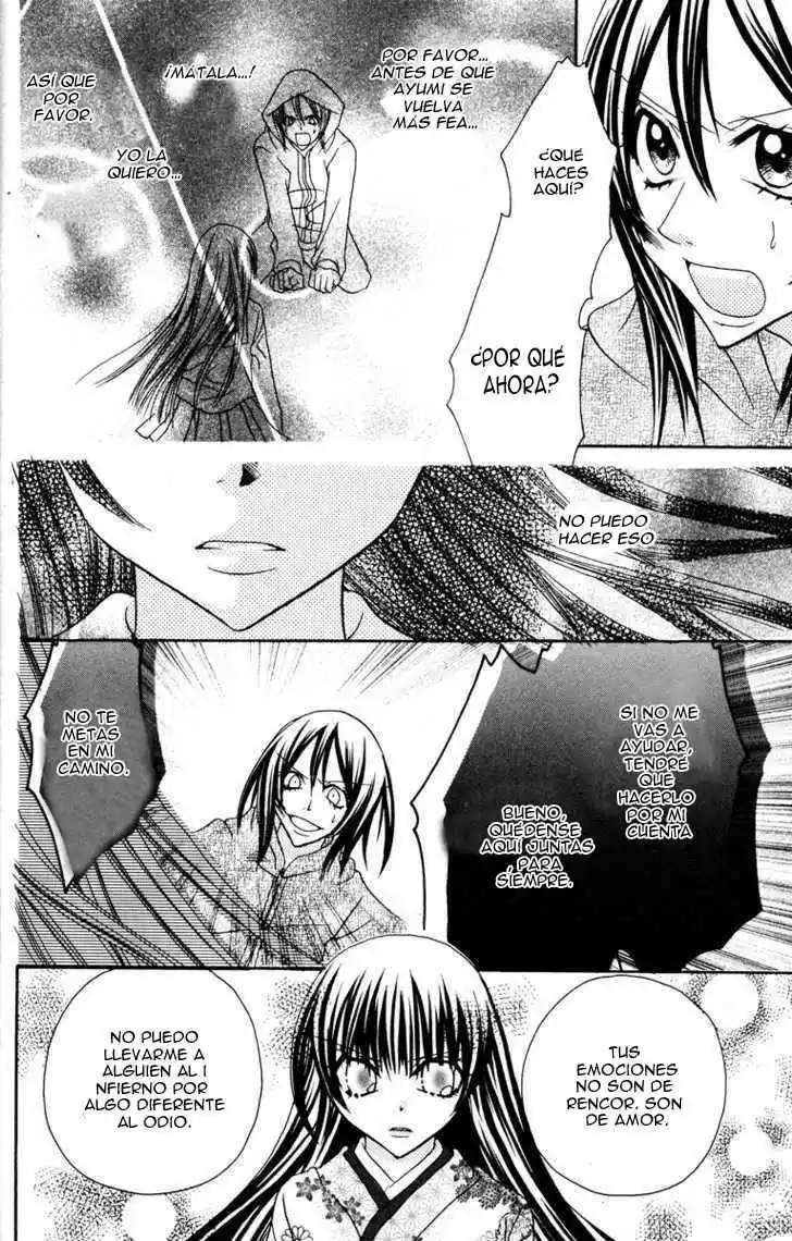 Jigoku Shoujo - Capítulo 18 - Página 38 - LectorTMOo