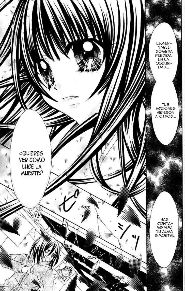 Jigoku Shoujo - Capítulo 18 - Página 39 - LectorTMOo