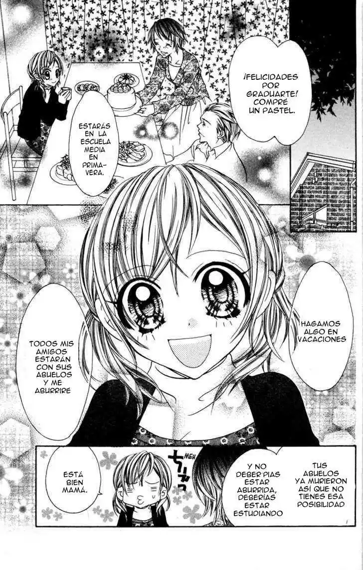 Jigoku Shoujo - Capítulo 19 - Página 3 - LectorTMOo
