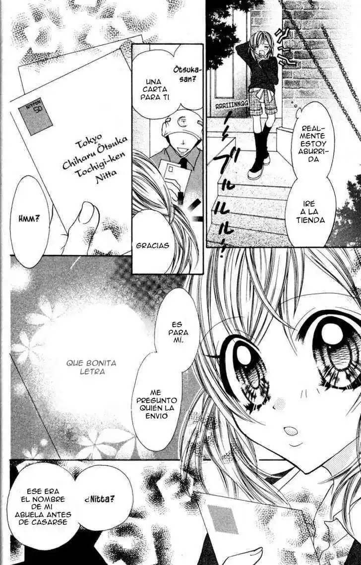 Jigoku Shoujo - Capítulo 19 - Página 4 - LectorTMOo