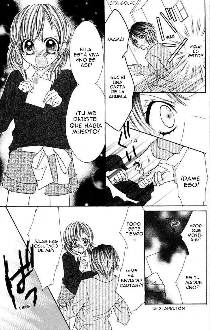 Jigoku Shoujo - Capítulo 19 - Página 5 - LectorTMOo