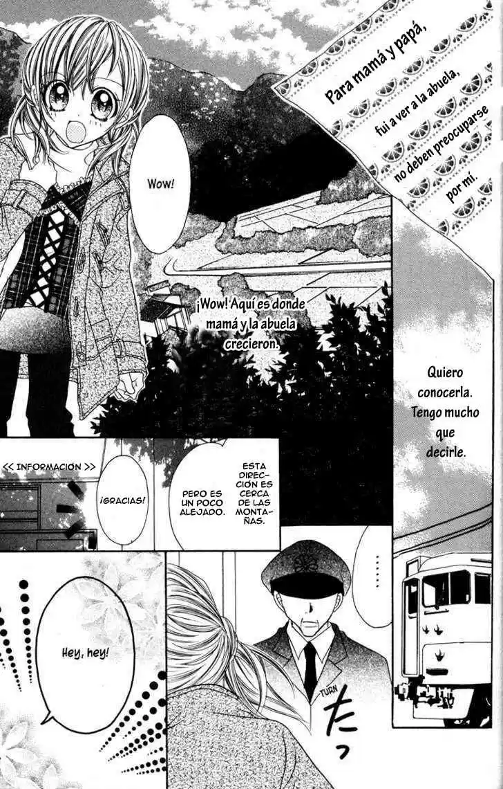 Jigoku Shoujo - Capítulo 19 - Página 7 - LectorTMOo