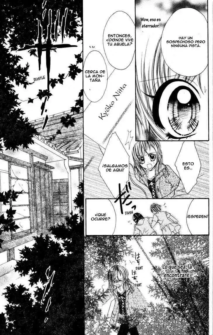 Jigoku Shoujo - Capítulo 19 - Página 9 - LectorTMOo