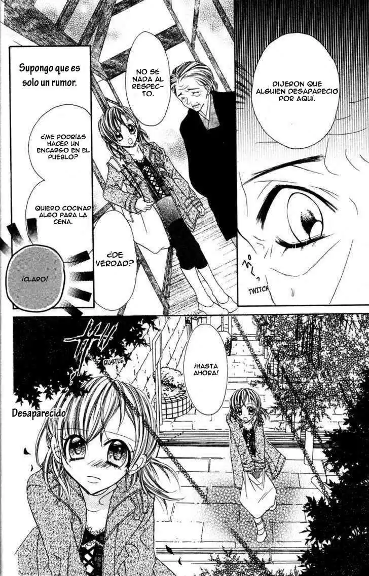 Jigoku Shoujo - Capítulo 19 - Página 12 - LectorTMOo