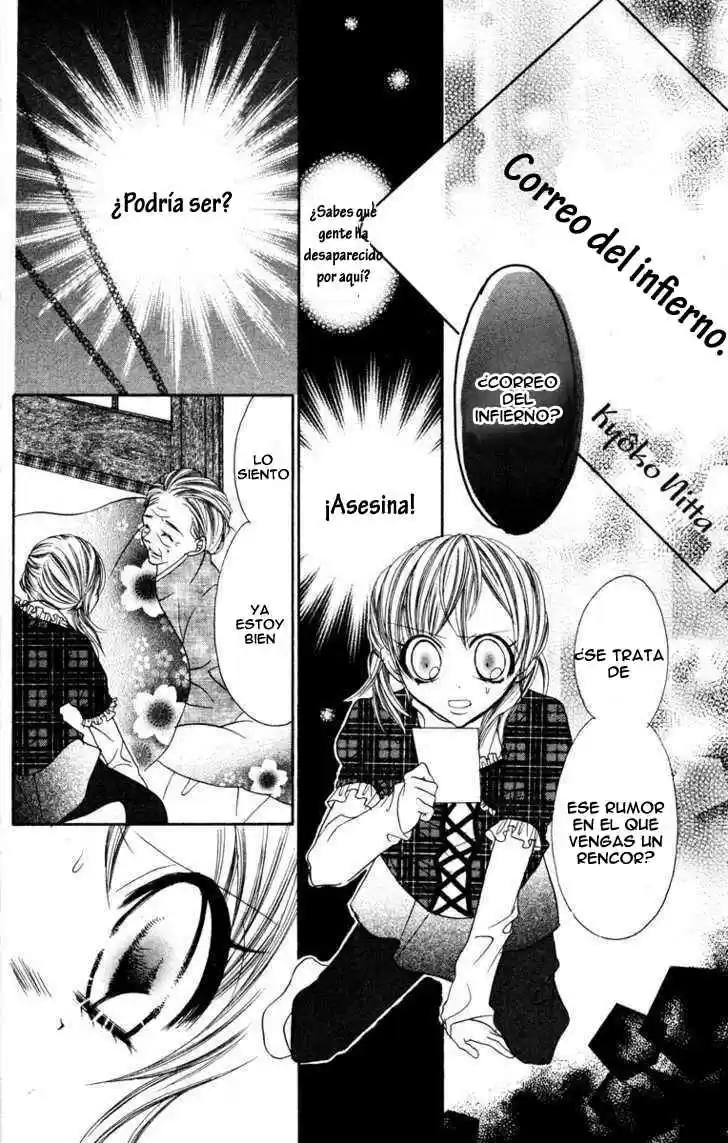 Jigoku Shoujo - Capítulo 19 - Página 18 - LectorTMOo