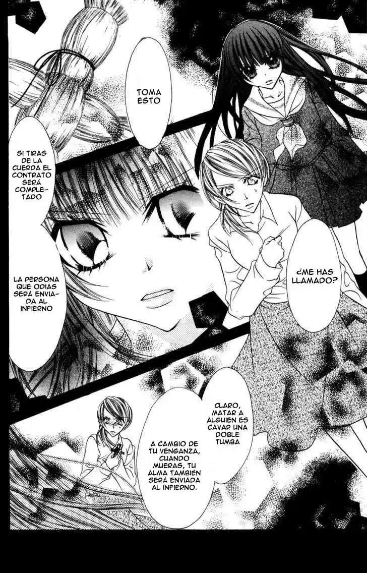 Jigoku Shoujo - Capítulo 19 - Página 24 - LectorTMOo