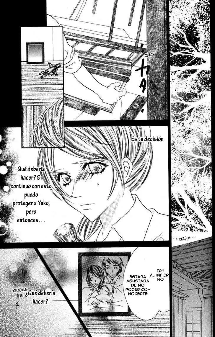 Jigoku Shoujo - Capítulo 19 - Página 25 - LectorTMOo