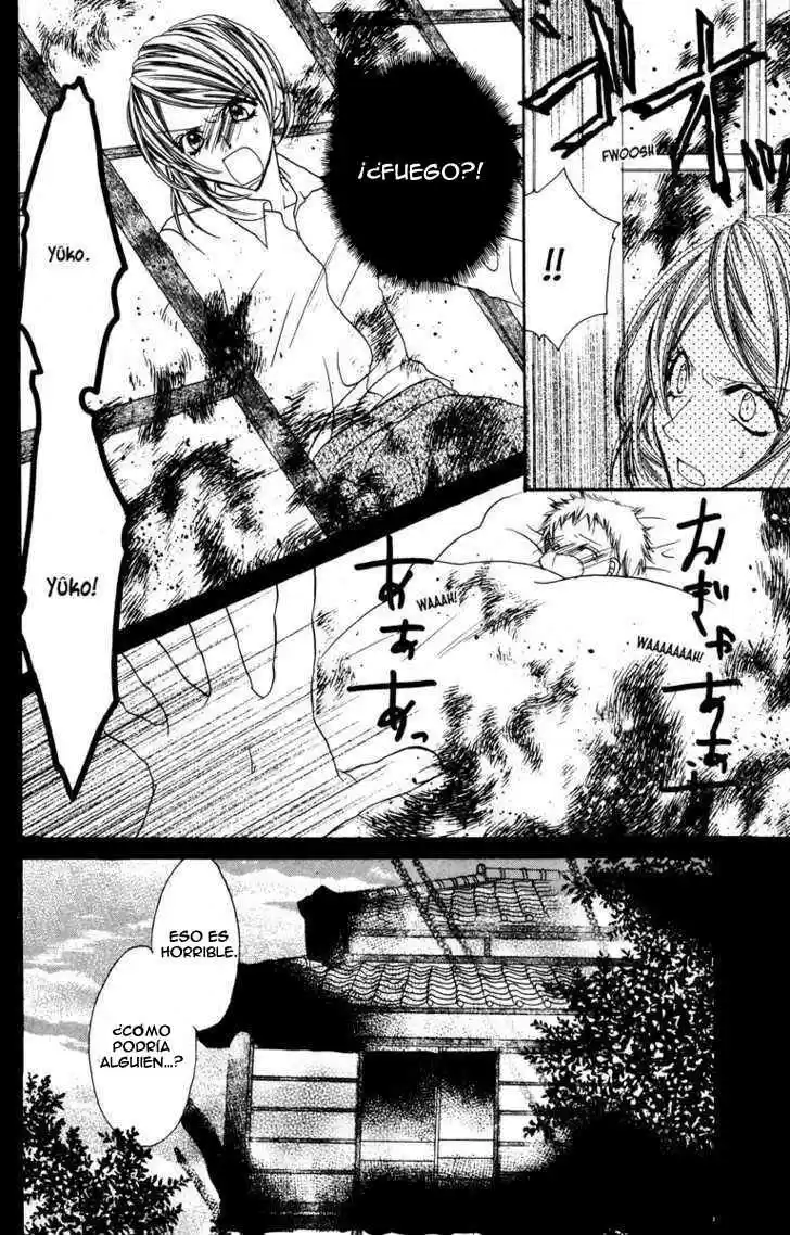 Jigoku Shoujo - Capítulo 19 - Página 26 - LectorTMOo