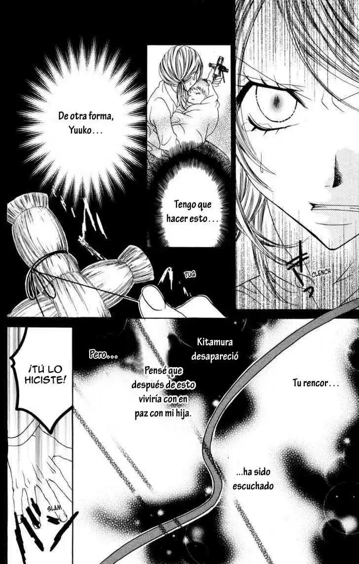 Jigoku Shoujo - Capítulo 19 - Página 28 - LectorTMOo