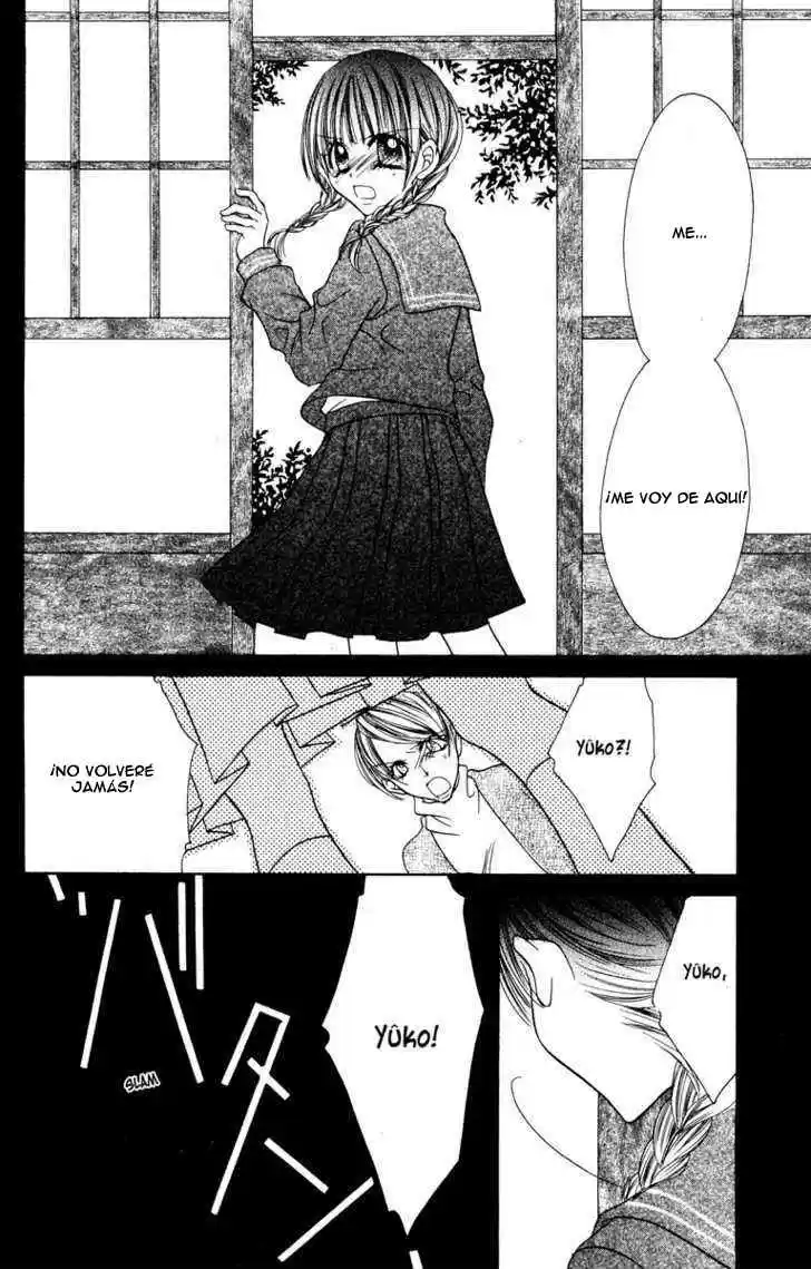 Jigoku Shoujo - Capítulo 19 - Página 30 - LectorTMOo