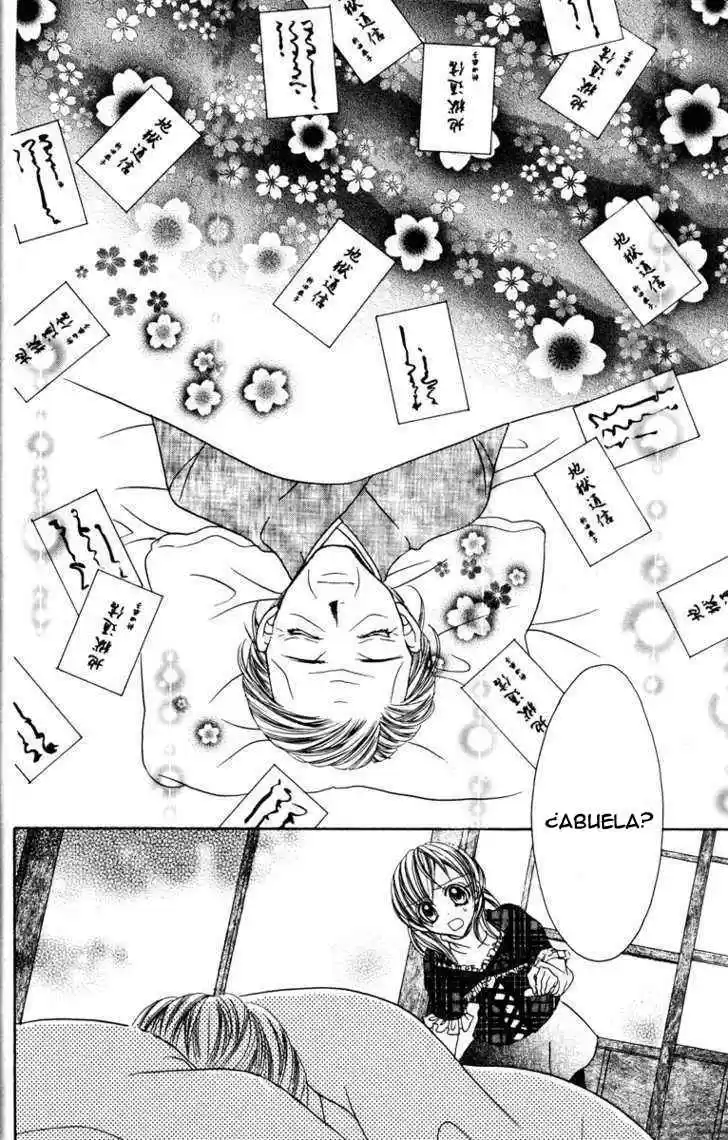 Jigoku Shoujo - Capítulo 19 - Página 34 - LectorTMOo
