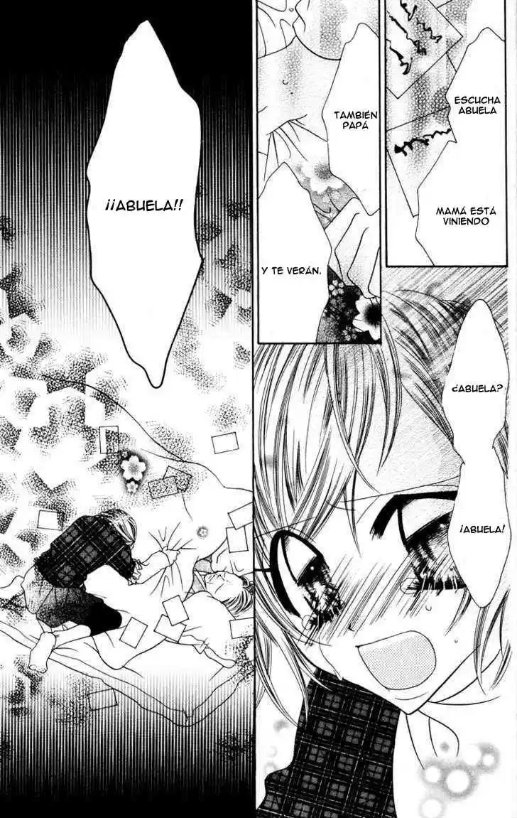 Jigoku Shoujo - Capítulo 19 - Página 35 - LectorTMOo
