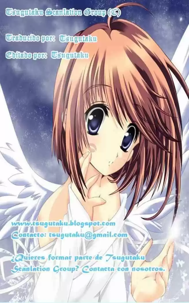 Jigoku Shoujo - Capítulo 2 - Página 1 - LectorTMOo
