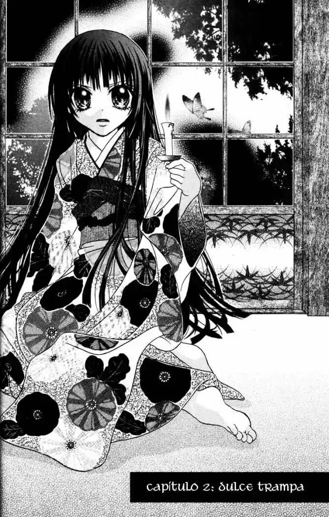 Jigoku Shoujo - Capítulo 2 - Página 2 - LectorTMOo