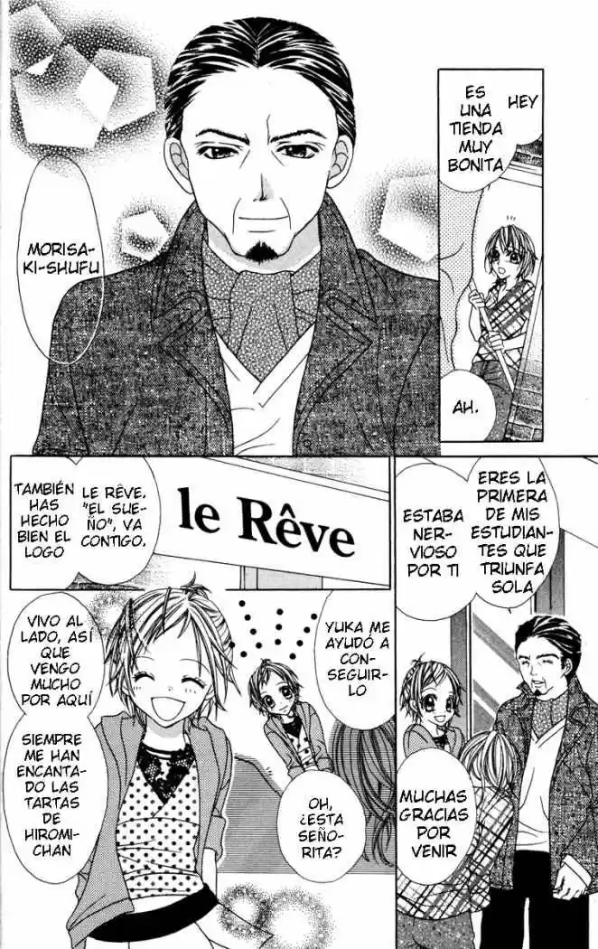 Jigoku Shoujo - Capítulo 2 - Página 4 - LectorTMOo