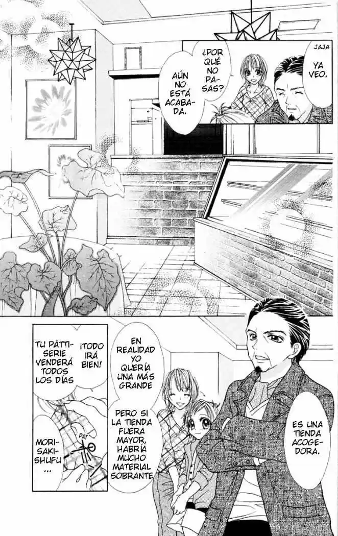 Jigoku Shoujo - Capítulo 2 - Página 5 - LectorTMOo