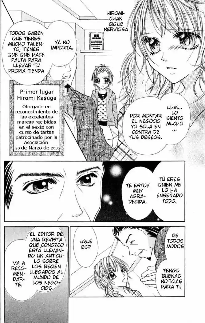 Jigoku Shoujo - Capítulo 2 - Página 6 - LectorTMOo