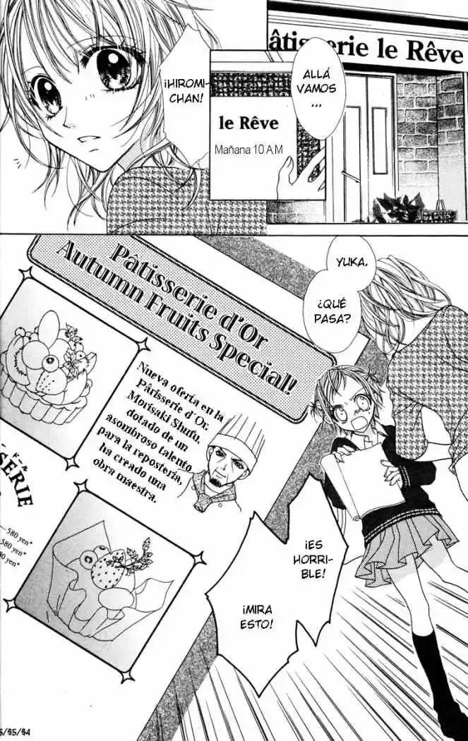 Jigoku Shoujo - Capítulo 2 - Página 10 - LectorTMOo