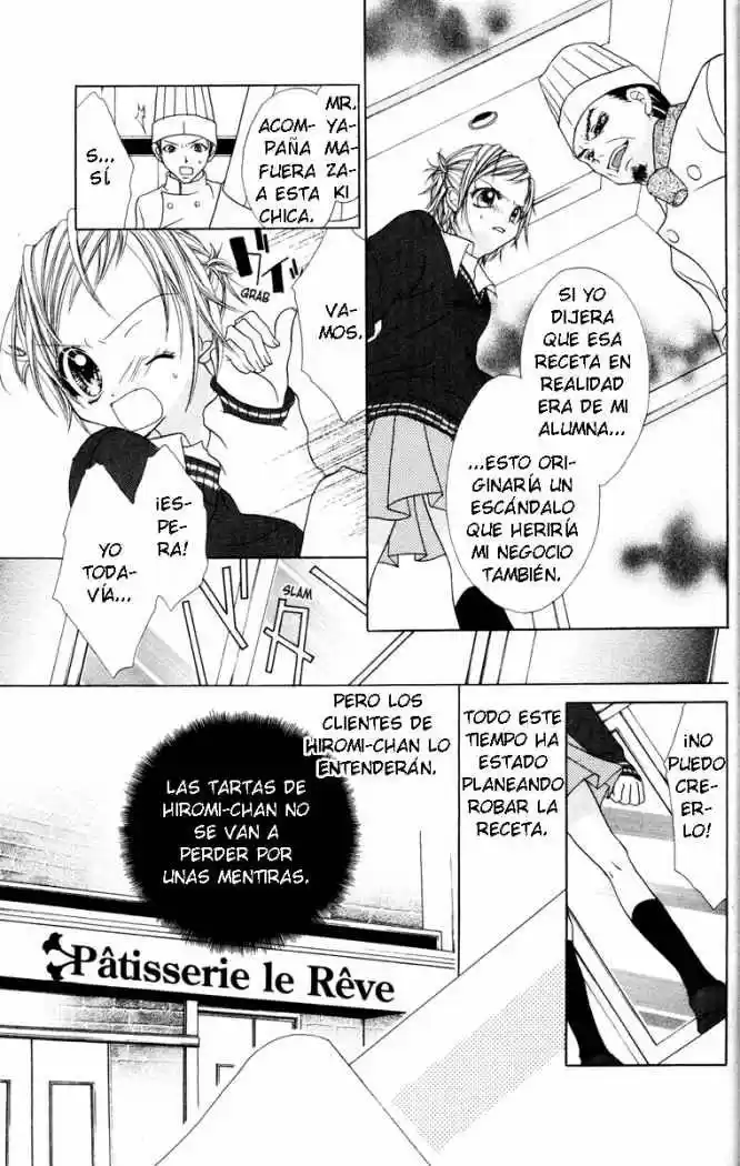 Jigoku Shoujo - Capítulo 2 - Página 13 - LectorTMOo