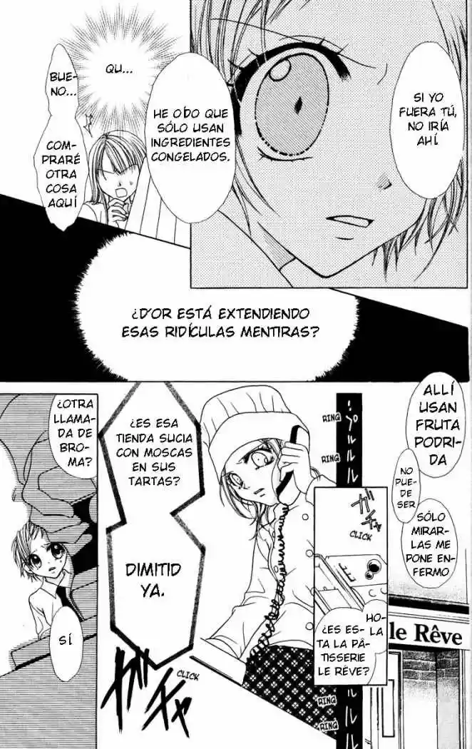Jigoku Shoujo - Capítulo 2 - Página 17 - LectorTMOo