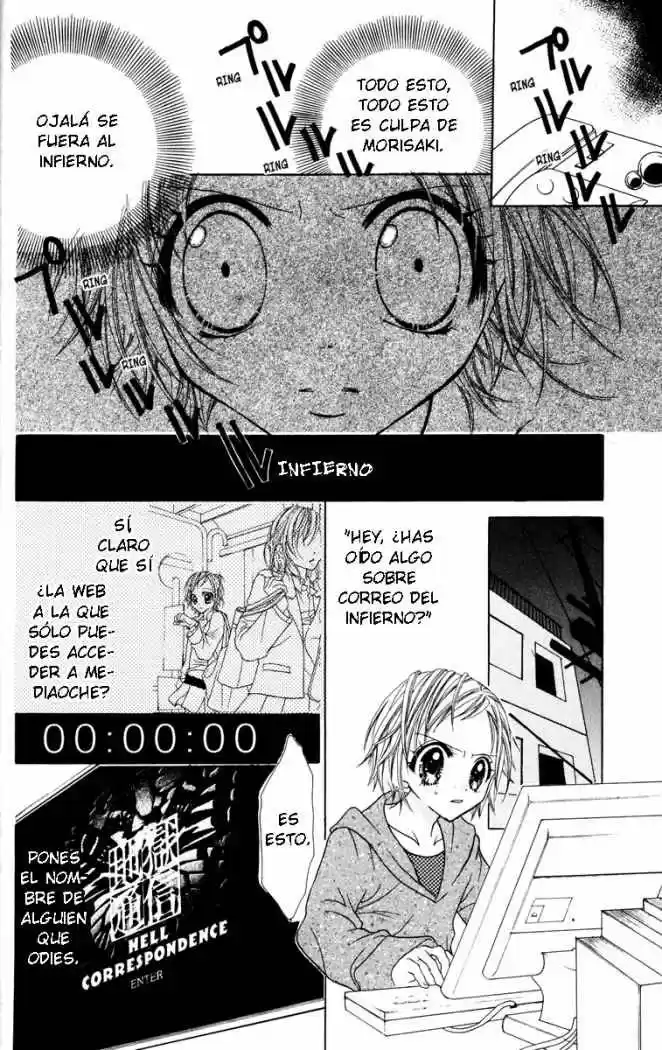 Jigoku Shoujo - Capítulo 2 - Página 18 - LectorTMOo
