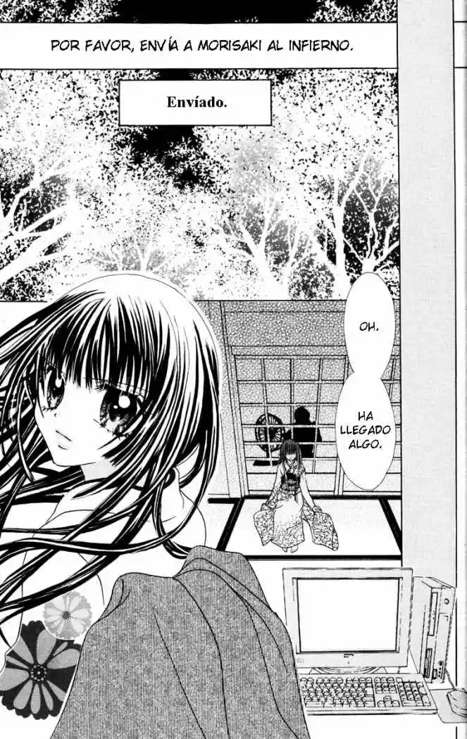 Jigoku Shoujo - Capítulo 2 - Página 19 - LectorTMOo