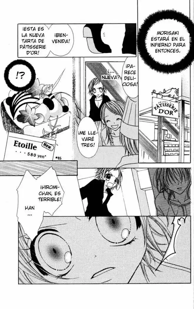 Jigoku Shoujo - Capítulo 2 - Página 21 - LectorTMOo
