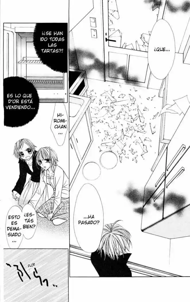 Jigoku Shoujo - Capítulo 2 - Página 22 - LectorTMOo
