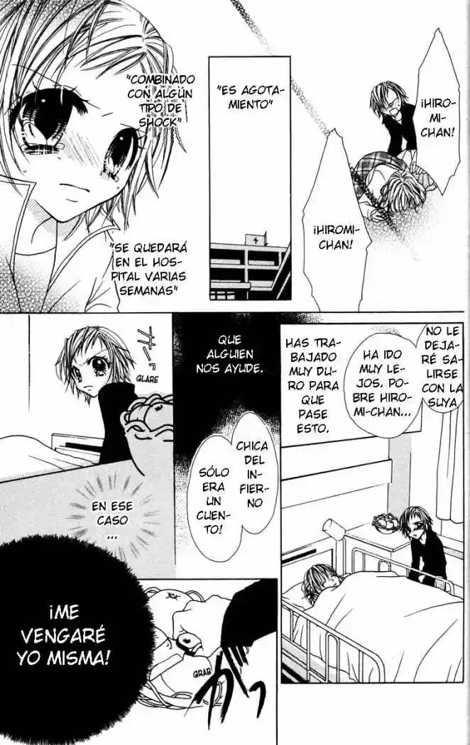 Jigoku Shoujo - Capítulo 2 - Página 23 - LectorTMOo