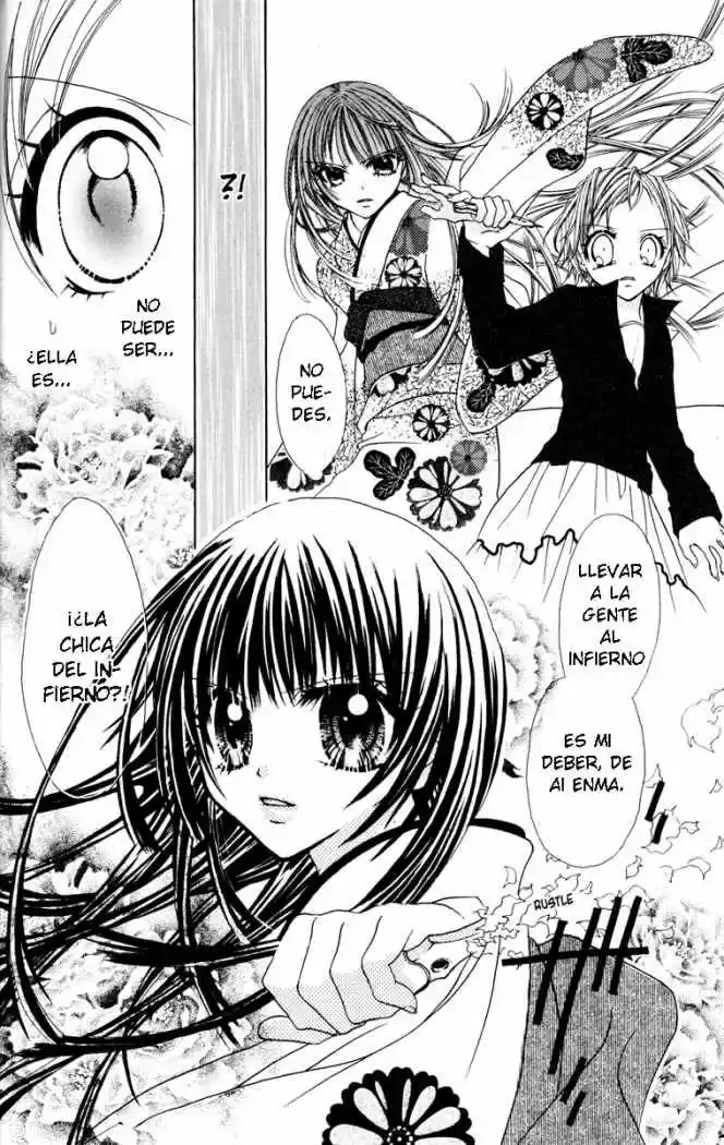 Jigoku Shoujo - Capítulo 2 - Página 24 - LectorTMOo