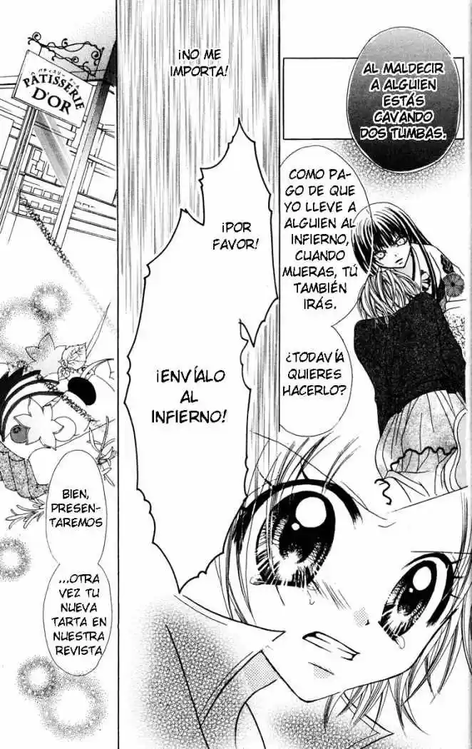 Jigoku Shoujo - Capítulo 2 - Página 25 - LectorTMOo