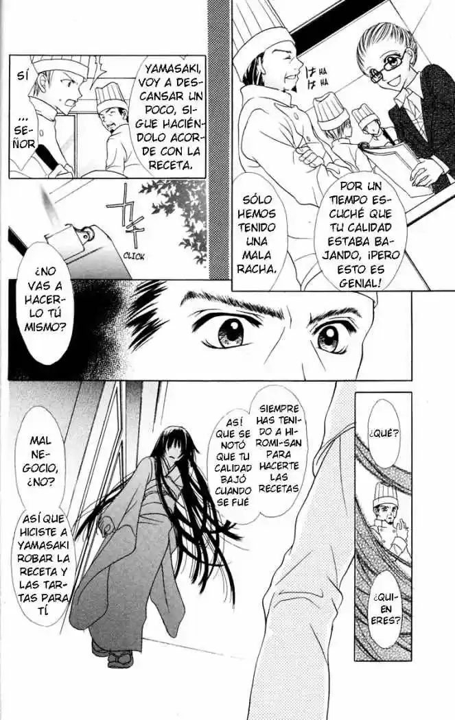 Jigoku Shoujo - Capítulo 2 - Página 26 - LectorTMOo