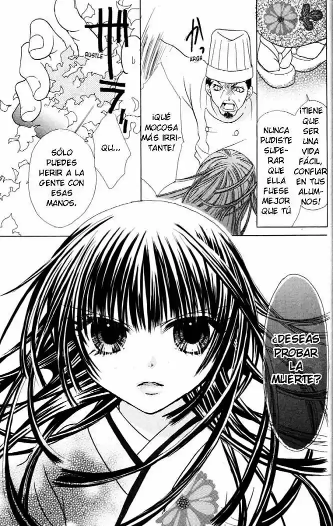 Jigoku Shoujo - Capítulo 2 - Página 27 - LectorTMOo
