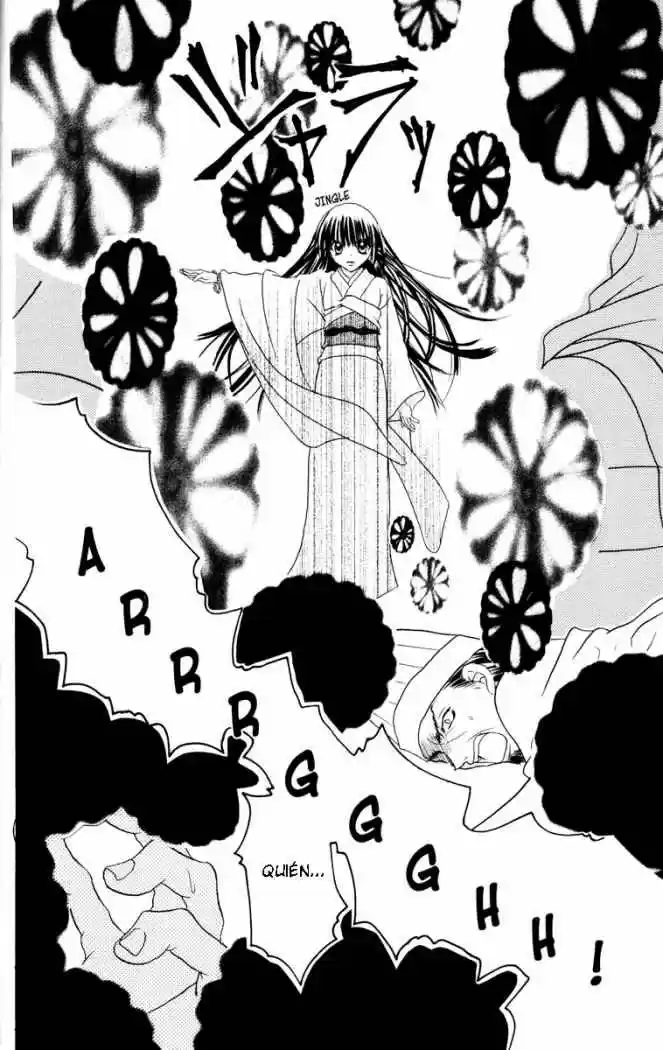 Jigoku Shoujo - Capítulo 2 - Página 28 - LectorTMOo