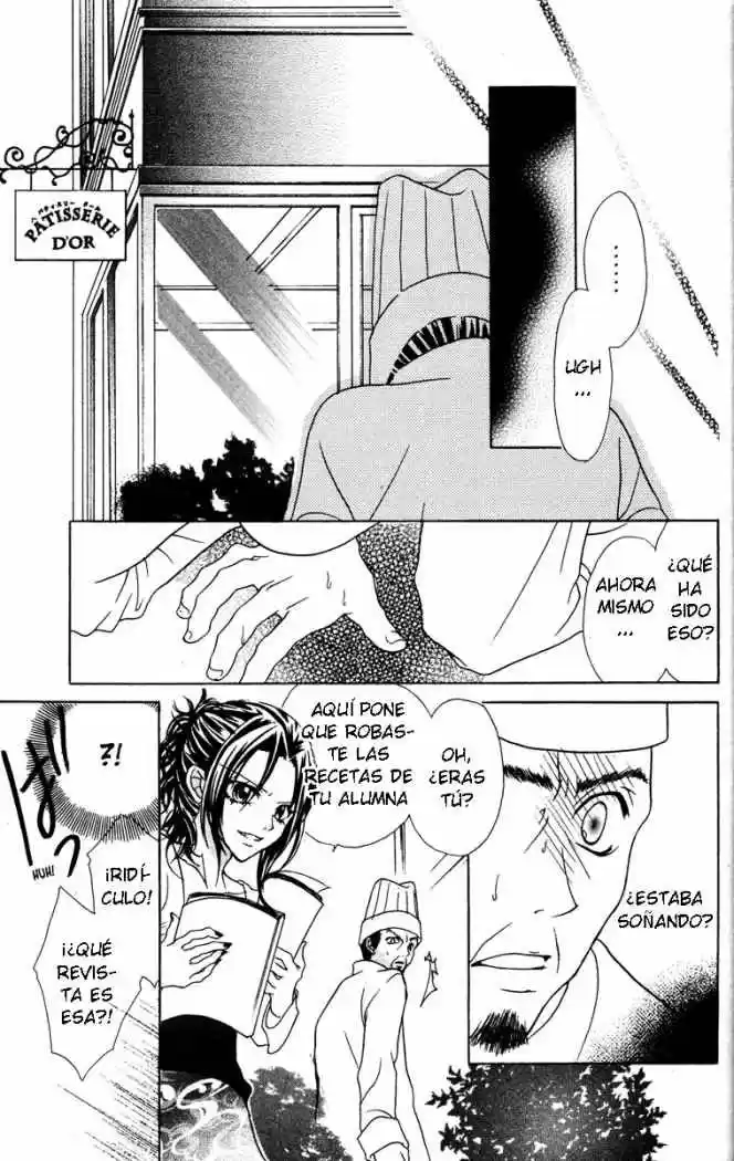 Jigoku Shoujo - Capítulo 2 - Página 29 - LectorTMOo