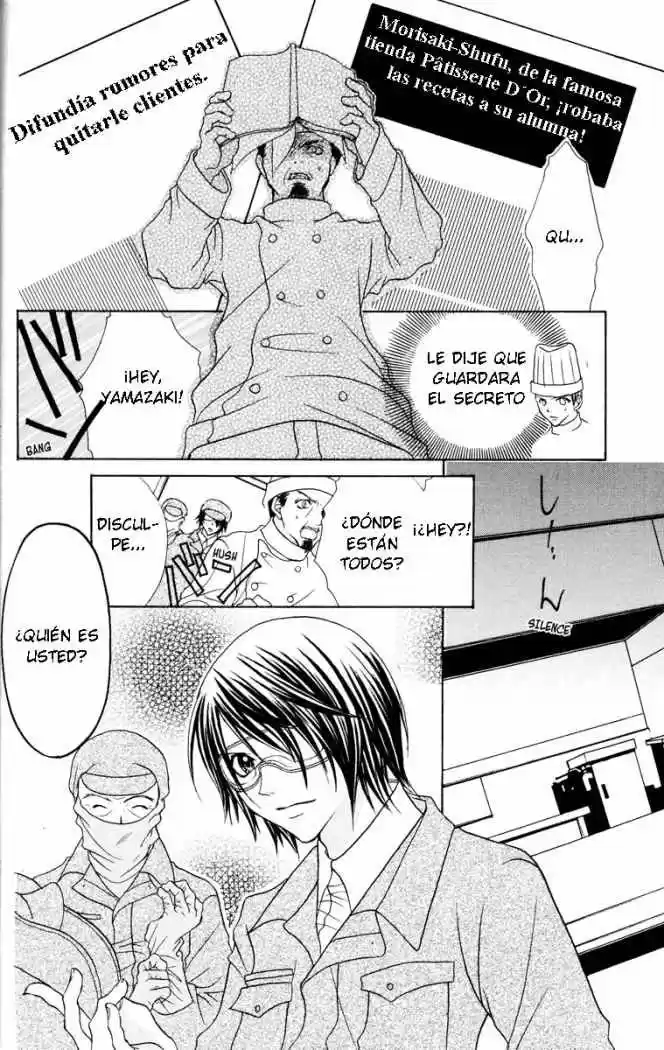 Jigoku Shoujo - Capítulo 2 - Página 30 - LectorTMOo