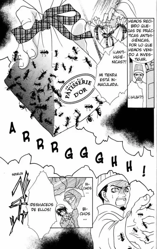 Jigoku Shoujo - Capítulo 2 - Página 31 - LectorTMOo