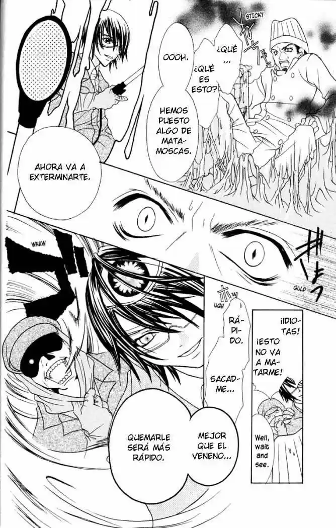 Jigoku Shoujo - Capítulo 2 - Página 32 - LectorTMOo