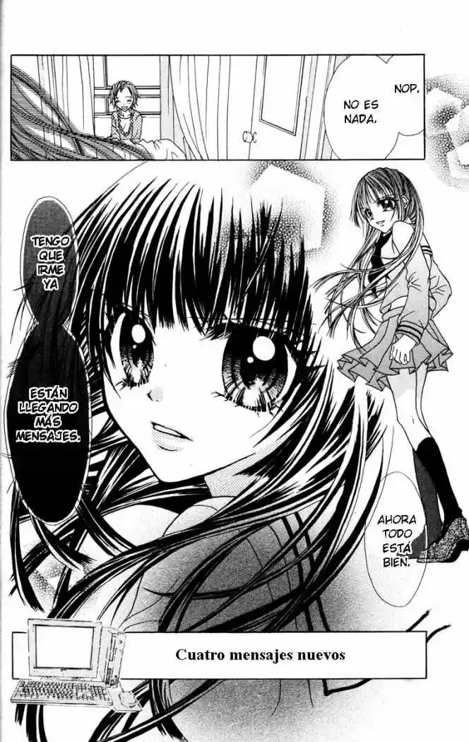 Jigoku Shoujo - Capítulo 2 - Página 34 - LectorTMOo