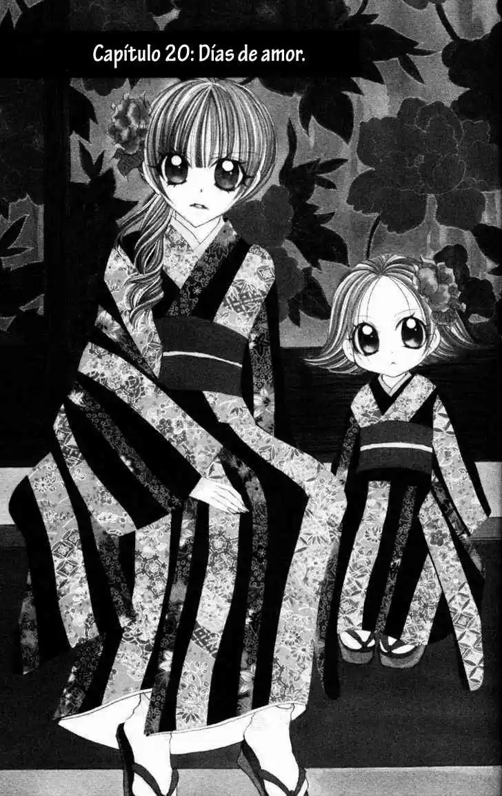 Jigoku Shoujo - Capítulo 20 - Página 2 - LectorTMOo