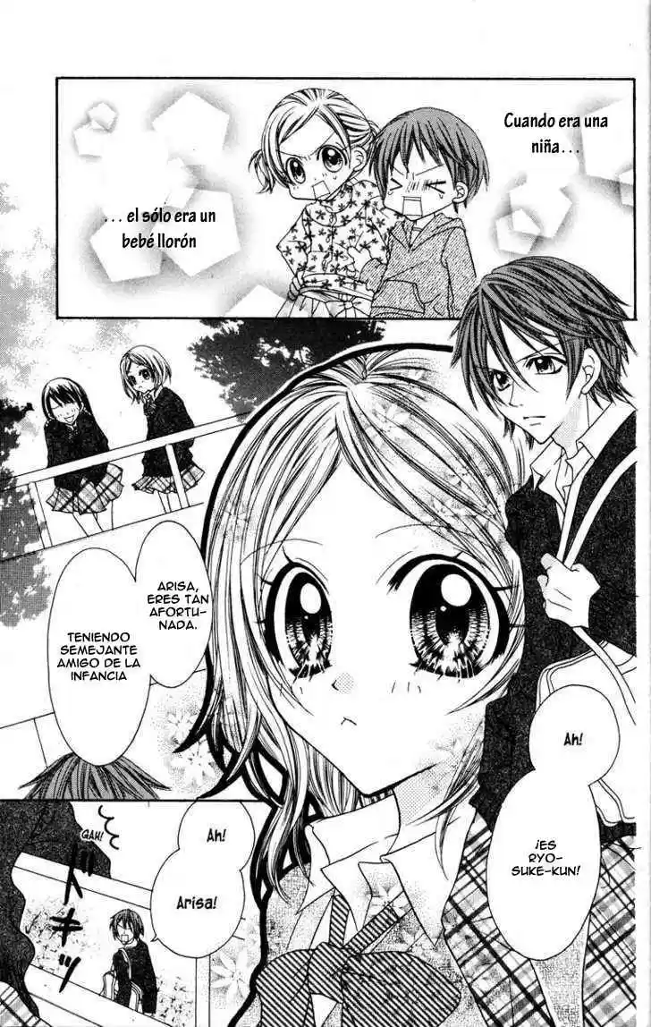 Jigoku Shoujo - Capítulo 20 - Página 3 - LectorTMOo