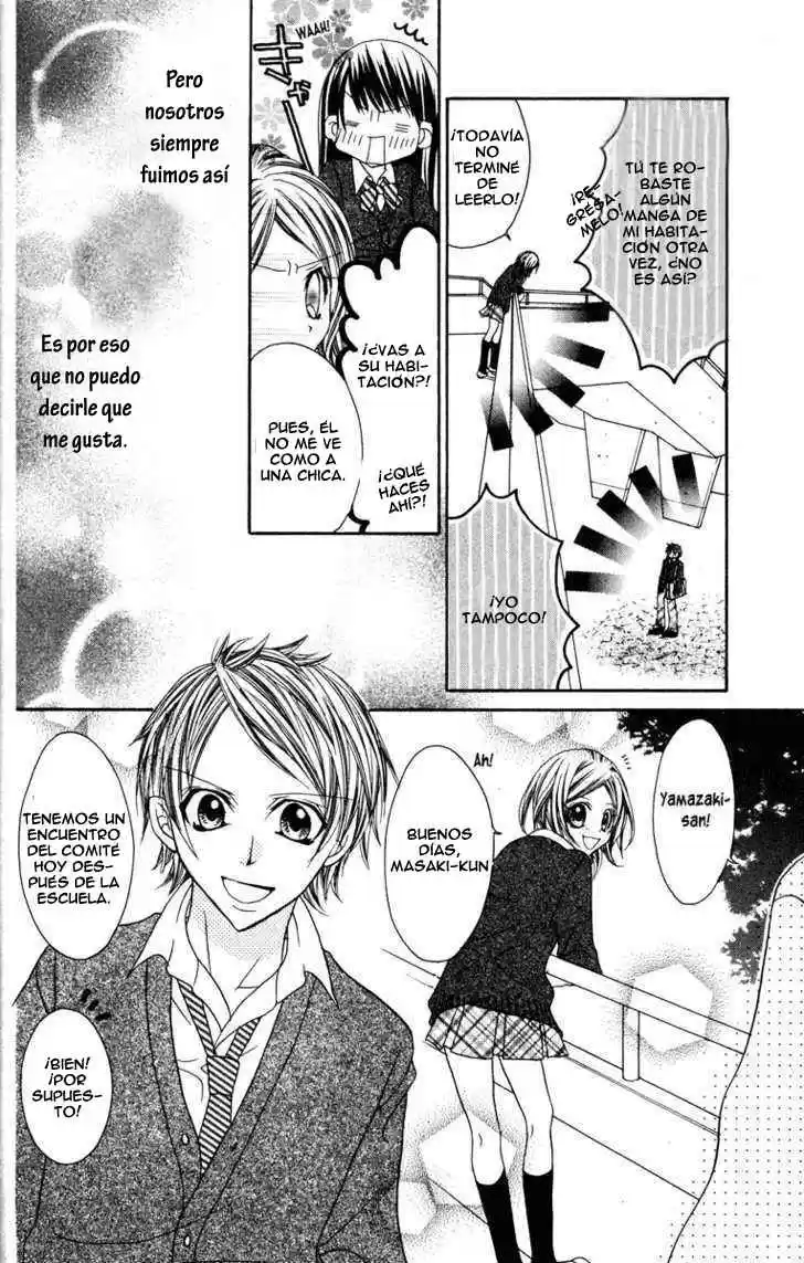 Jigoku Shoujo - Capítulo 20 - Página 4 - LectorTMOo