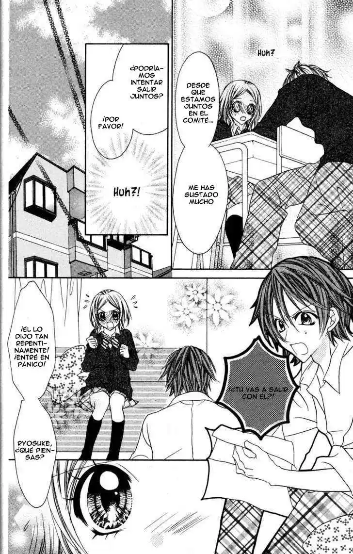 Jigoku Shoujo - Capítulo 20 - Página 6 - LectorTMOo