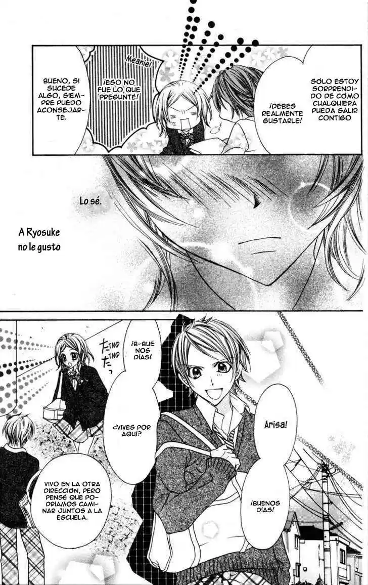 Jigoku Shoujo - Capítulo 20 - Página 7 - LectorTMOo